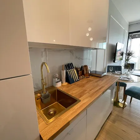 Przy Plazy Olsztyn (Warmian-Masurian)