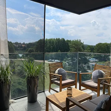 Przy Plaży Apartament