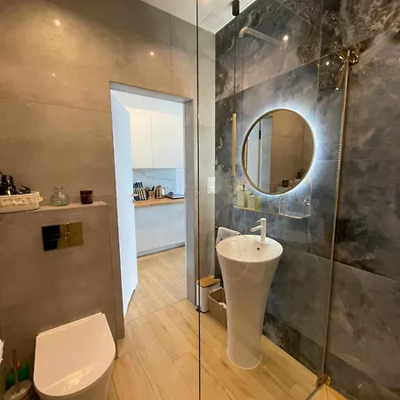 Przy Plazy * Olsztyn (Warmian-Masurian)