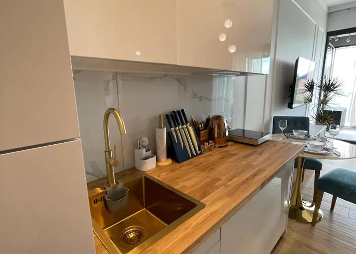 Przy Plazy Olsztyn (Warmian-Masurian)