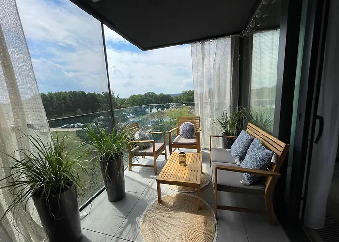 Przy Plazy * Olsztyn (Warmian-Masurian)