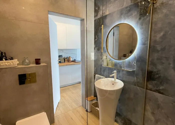 Przy Plazy * Olsztyn (Warmian-Masurian)